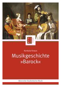 Musikgeschichte "Barock"