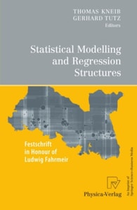 Statistical Modelling and Regression Structures