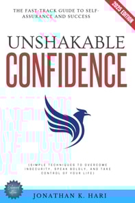 Unshakable Confidence: