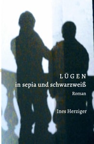 Lügen in sepia und schwarz-weiß