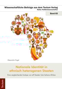 Nationale Identität in ethnisch heterogenen Staaten