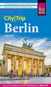 Reise Know-How CityTrip Berlin