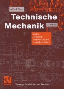 Technische Mechanik