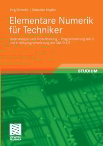Elementare Numerik für Techniker