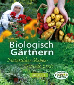 Biologisch Gärtnern