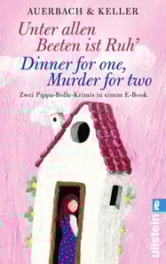 Unter allen Beeten ist Ruh / Dinner for one, Murder for two