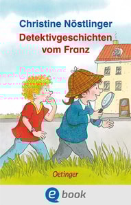 Detektivgeschichten vom Franz