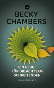 Ein Gebet für die achtsam Schreitenden