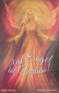Auf Engel ist Verlass