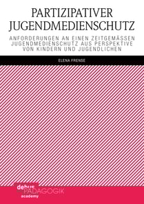 Partizipativer Jugendmedienschutz