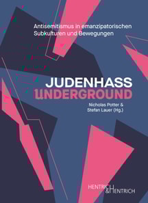 Judenhass Underground