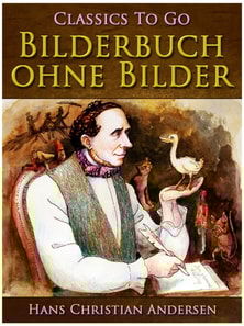 Bilderbuch ohne Bilder