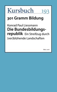 Die Bundesbildungsrepublik