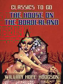 House On The Borderland