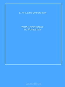 What Happened to Forester