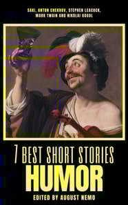7 best short stories - Humor