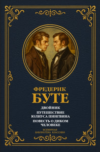 Double; The Voyage of Julius Penguin; The Tale of the Wild Man