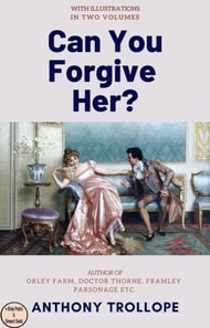 Can You Forgive Her?