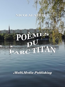 Poemes du Parc Titan
