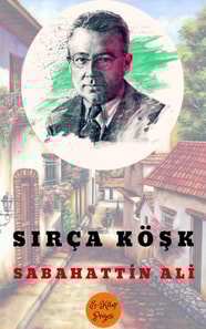 Sirca Kosk