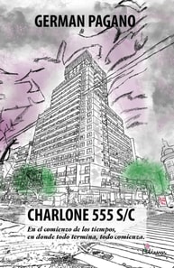 CHARLONE 555 S/C