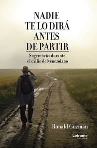 Nadie te lo dira antes de partir