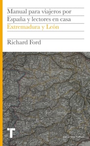 Manual para viajeros por España y lectores en casa V