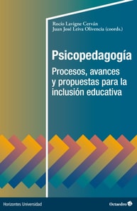 Psicopedagogía