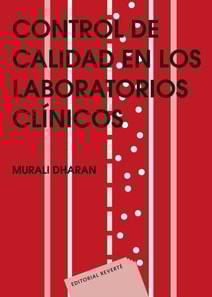 Control de calidad en los laboratorios clínicos