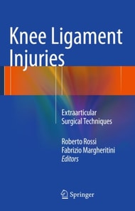 Knee Ligament Injuries