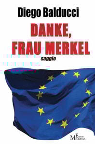 Danke, Frau Merkel
