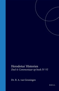 Herodotus' Historien