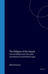 Religion of the Samek