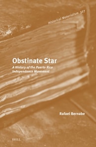 Obstinate Star
