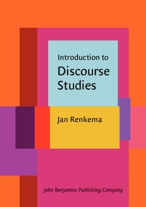 Introduction to Discourse Studies