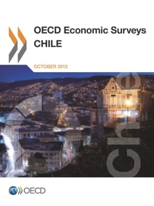 OECD Economic Surveys: Chile 2013