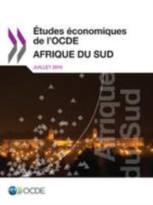 Etudes economiques de l'OCDE : Afrique du Sud 2015