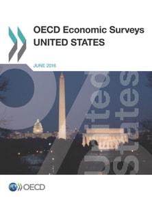 OECD Economic Surveys: United States 2016