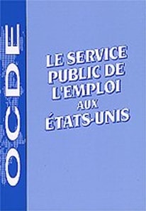 Le service public de l'emploi aux Etats-Unis