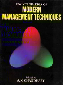 Encyclopaedia of Modern Management Techniques