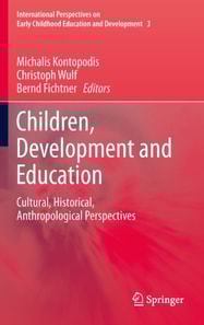 Children, Development and Education