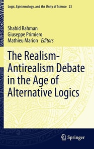 Realism-Antirealism Debate in the Age of Alternative Logics