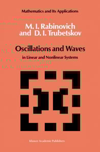Oscillations and Waves