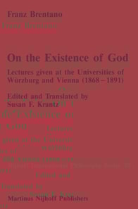 On the Existence of God
