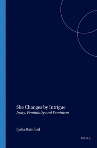 She Changes by Intrigue