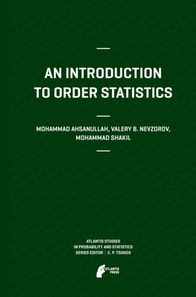 Introduction to Order Statistics