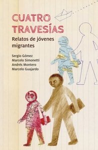 Cuatro travesias
