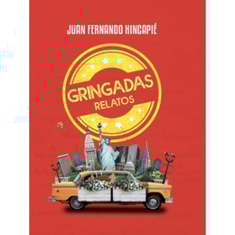 Gringadas