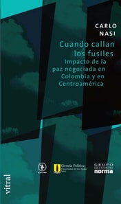 Cuando callan los fusiles