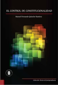 El control de constitucionalidad